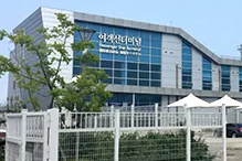 여수엑스포 여객선터미널 이미지