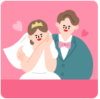 통합예매서비스 아이콘
